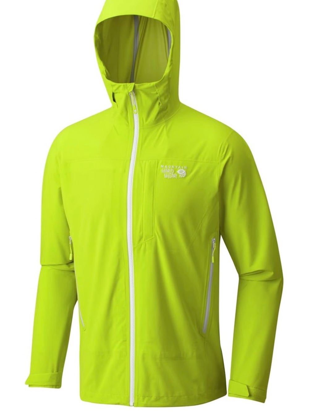 Mountain Hardware Stretch Ozonic Jacket - Men's